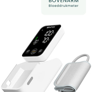 Bloeddrukmeters
