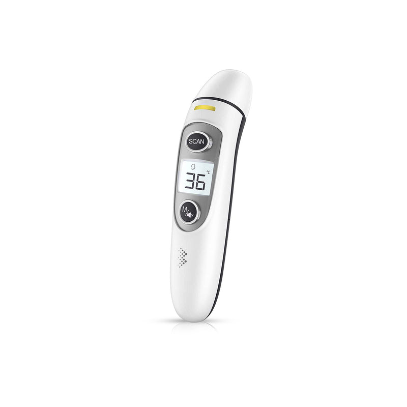 Thermometers