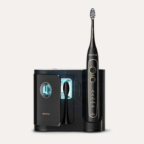 iSonic UV Series D600 - Elektrische tandenborstel Laadstation