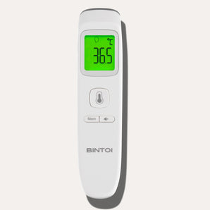 XE200 - Contactloze Voorhoofdthermometer