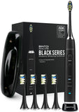 BINTOI iSonic Black Series D700 - Elektrische tandenborstel