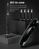 iSonic Black Series D700