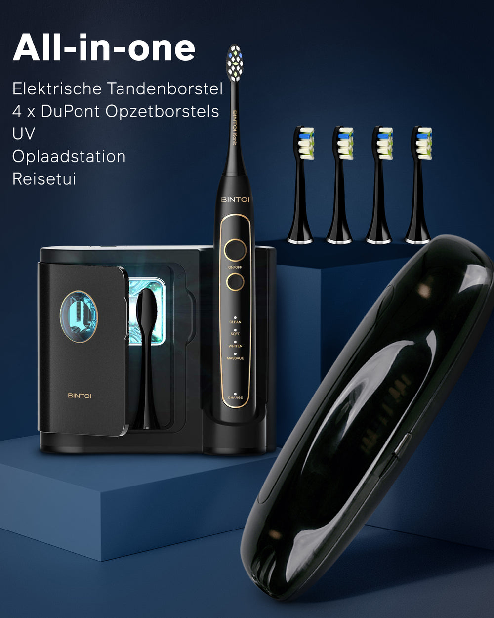 iSonic UV Series D600