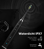 iSonic Black Series D700