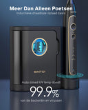 iSonic UV Series D600