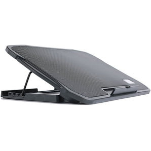 LSE100 - Laptop Standaard Met Koeling