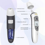 Thermometer - X200