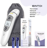 Thermometer - X200