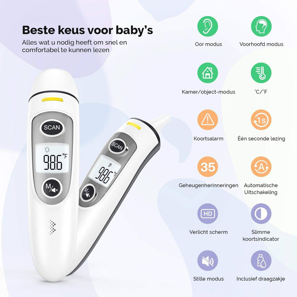 Thermometer - X200