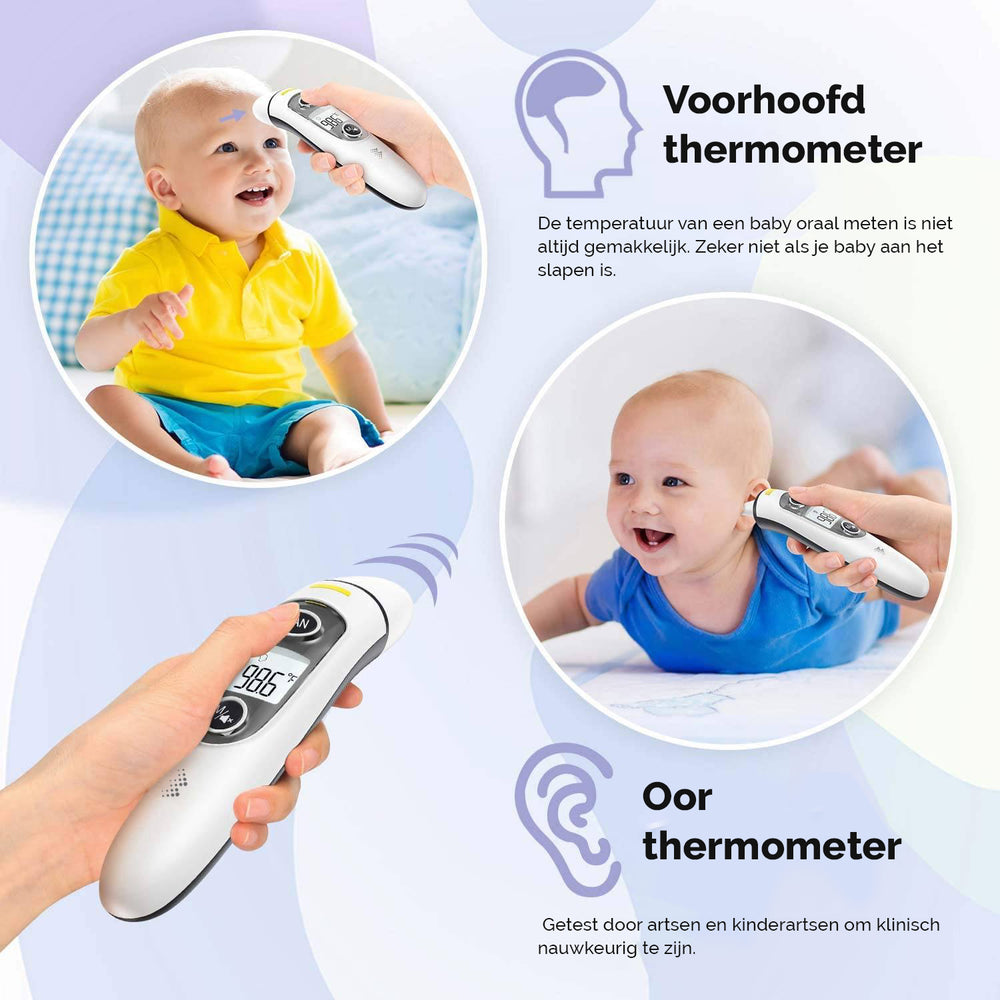 Thermometer - X200