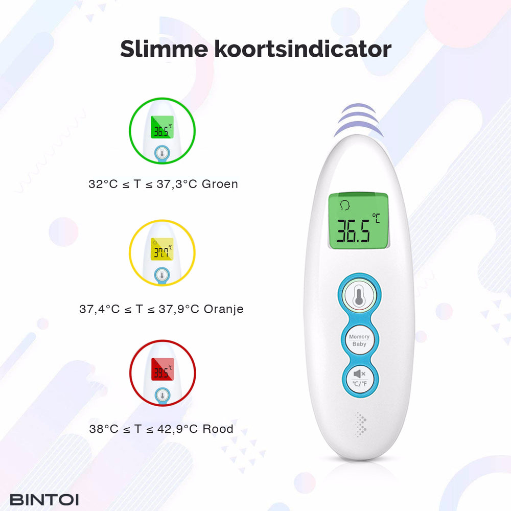 Thermometer - X100